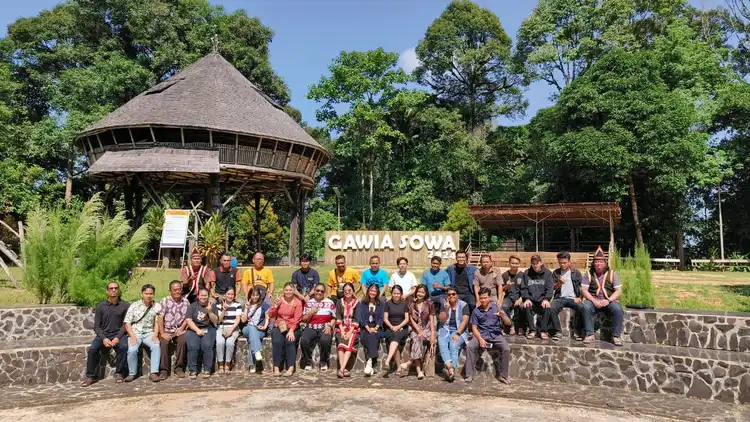 Daftar lagu simayang 2024