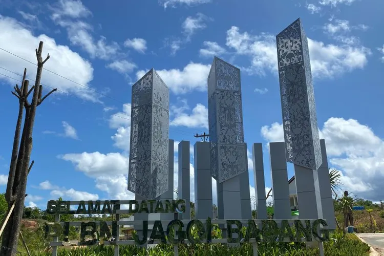 plbn jagoi