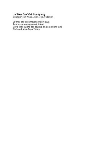 1-Ja' Mey Oto' Odi Simayang.pdf