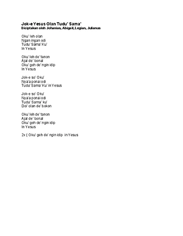 5. Jok-e Yesus Olan Tudu' Sama'.pdf
